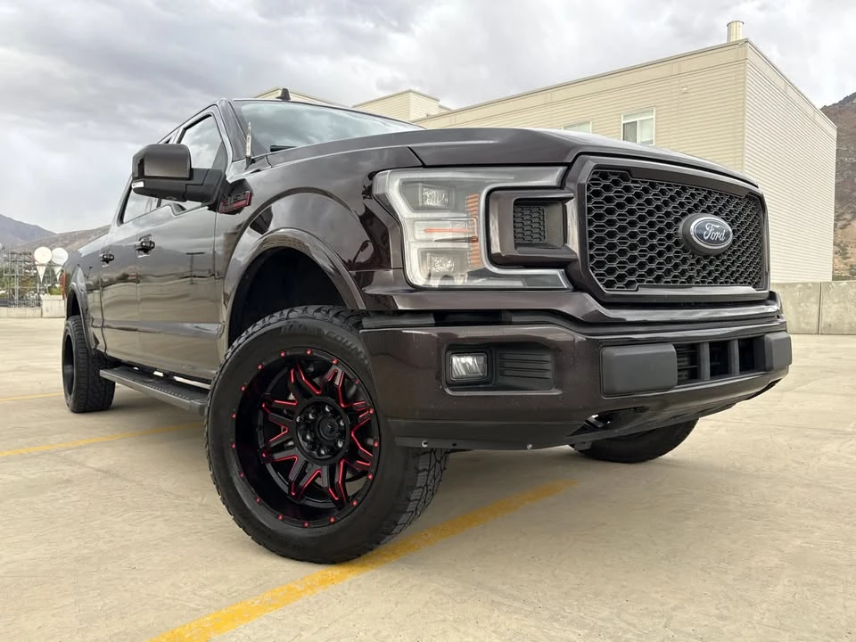 2019 Ford F-150 13th Gen - Image 15 of 18