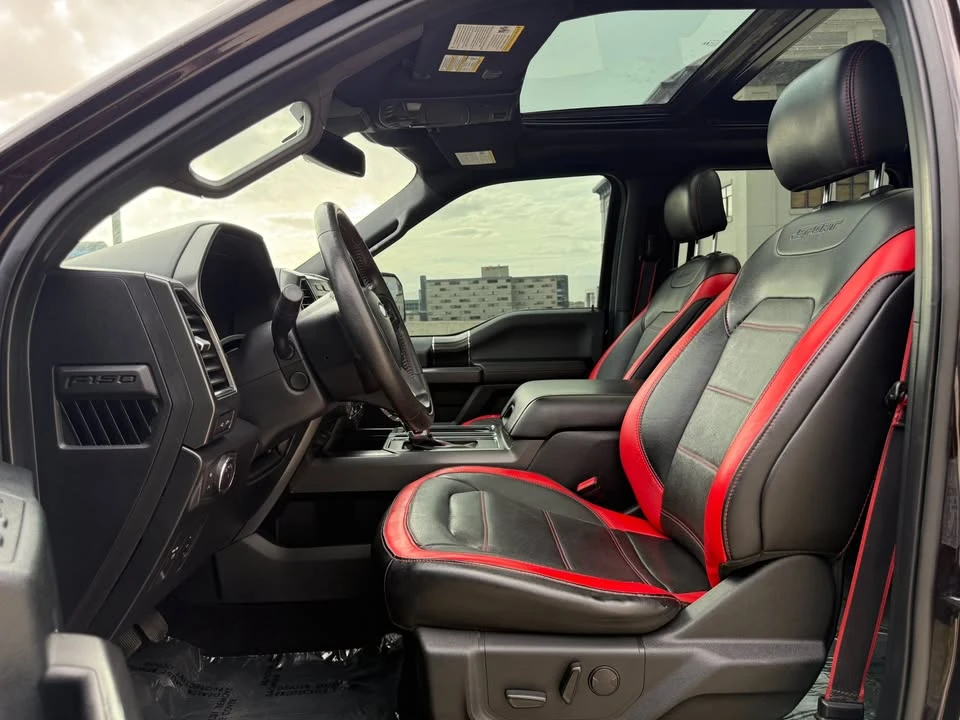2019 Ford F-150 13th Gen - Image 5 of 18