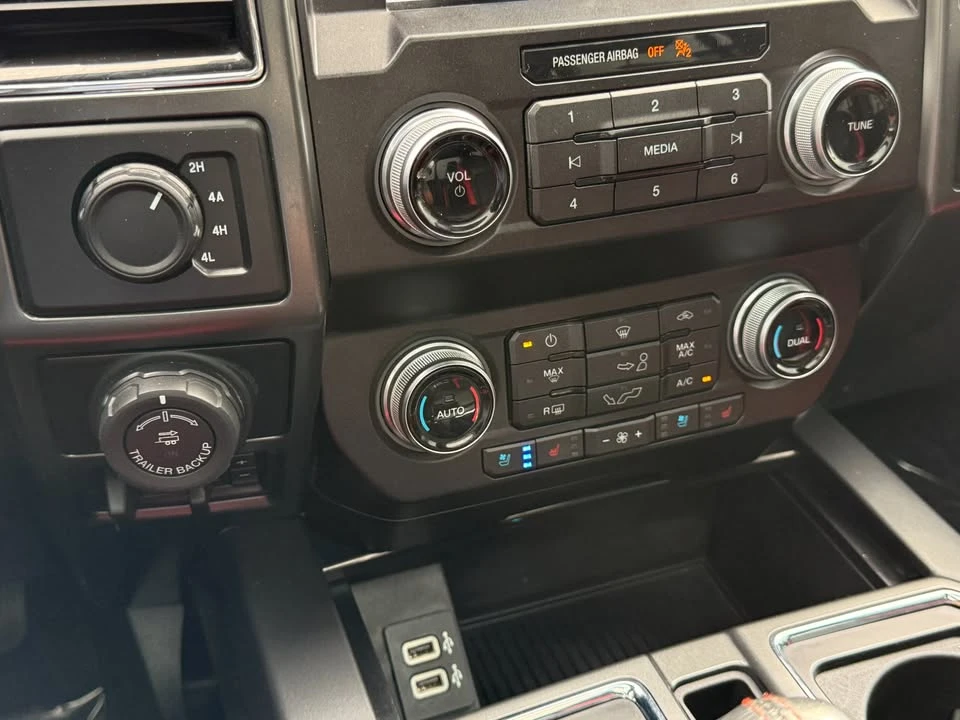 2019 Ford F-150 13th Gen - Image 10 of 18