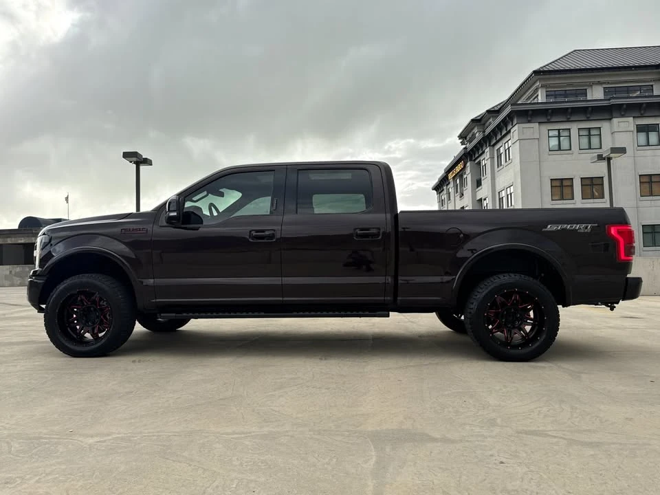 2019 Ford F-150 13th Gen - Image 4 of 18