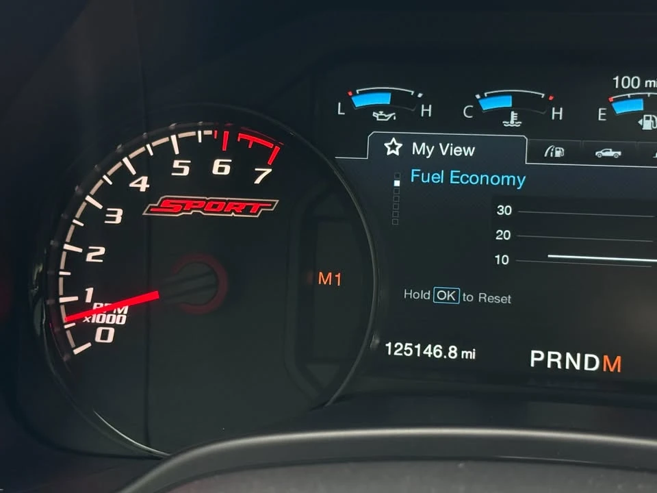 2019 Ford F-150 13th Gen - Image 8 of 18