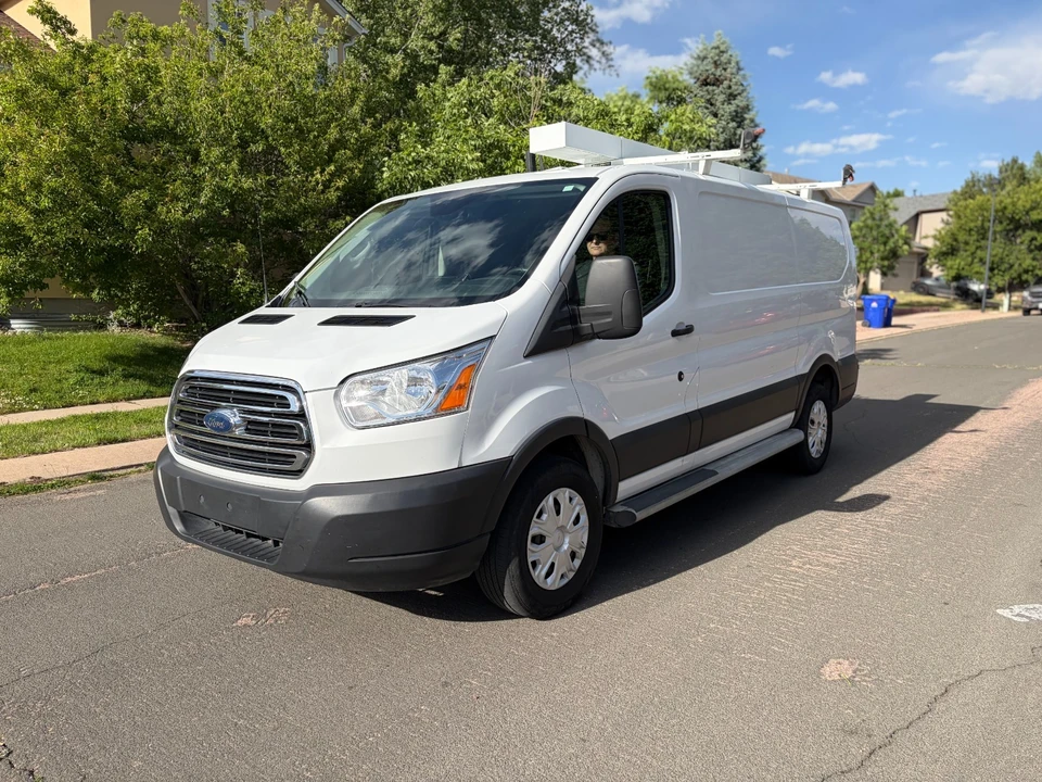 2019 Ford Super Duty 4th Gen - Image 3 of 16