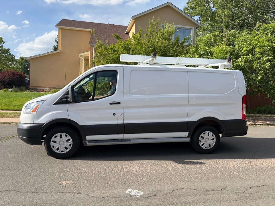 2019 Ford Super Duty 4th Gen - Image 4 of 16