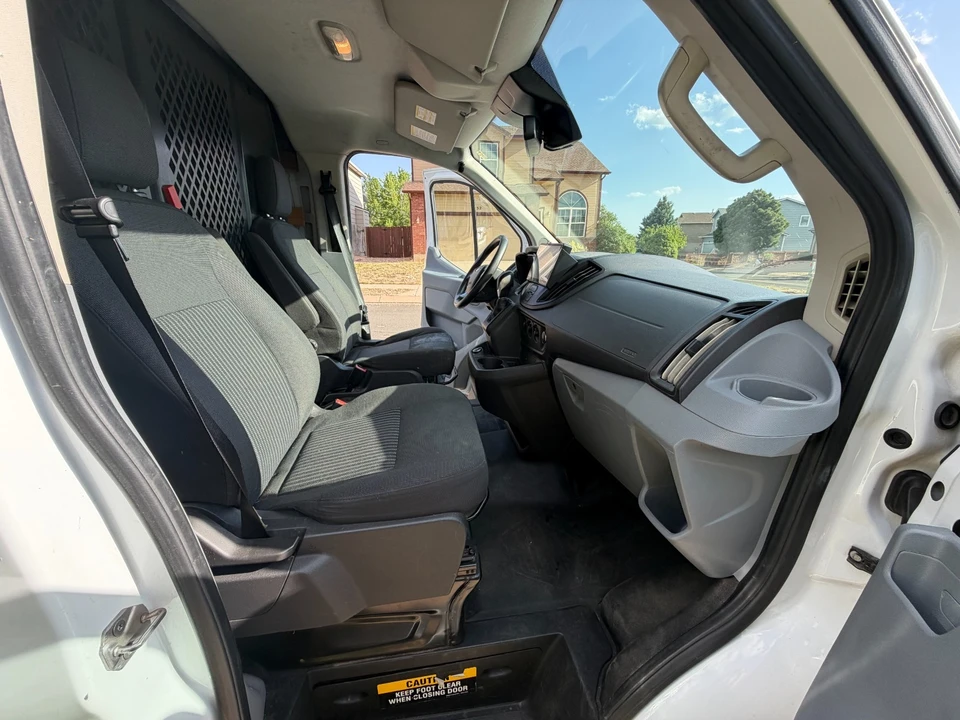 2019 Ford Super Duty 4th Gen - Image 12 of 16