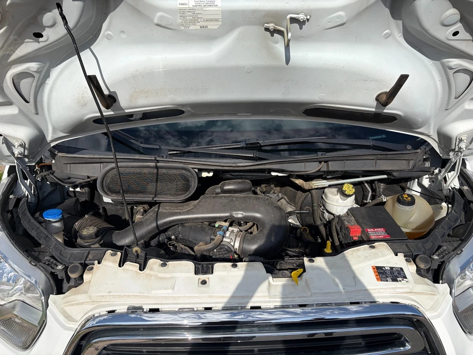 2019 Ford Super Duty 4th Gen - Image 9 of 16