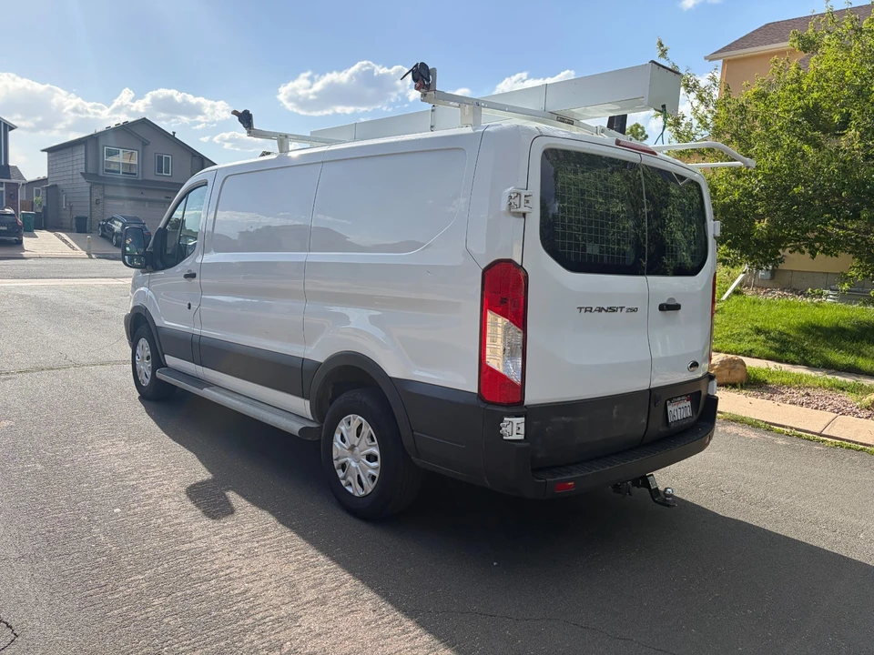 2019 Ford Super Duty 4th Gen - Image 5 of 16