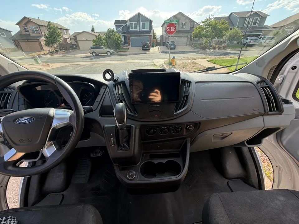 2019 Ford Super Duty 4th Gen - Image 15 of 16