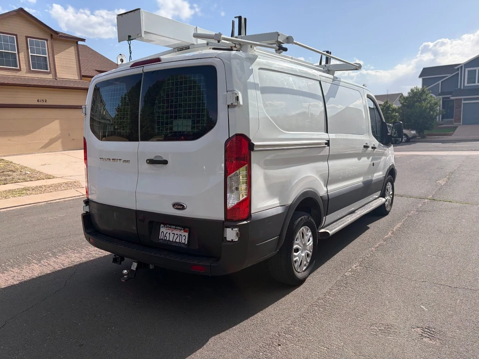 2019 Ford Super Duty 4th Gen - Image 7 of 16