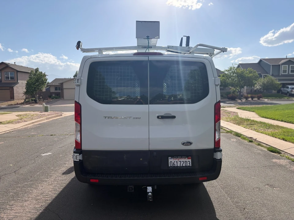 2019 Ford Super Duty 4th Gen - Image 6 of 16