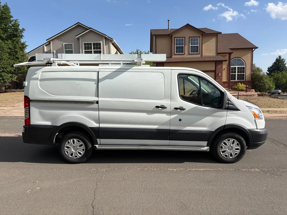 2019 Ford Super Duty 4th Gen - Image 8 of 16