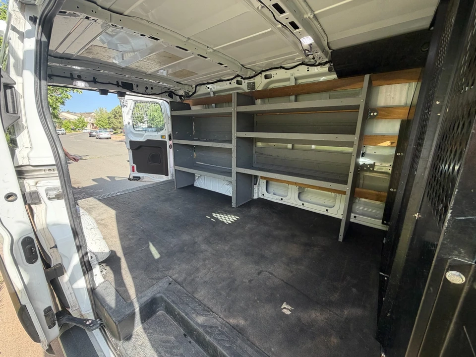 2019 Ford Super Duty 4th Gen - Image 13 of 16