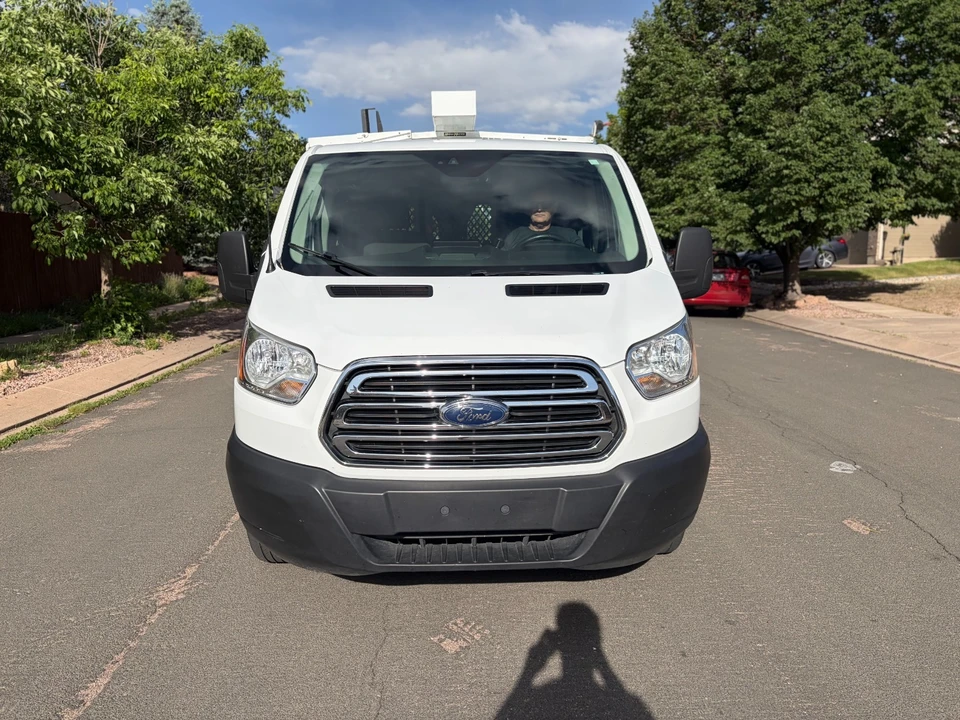 2019 Ford Super Duty 4th Gen - Image 2 of 16