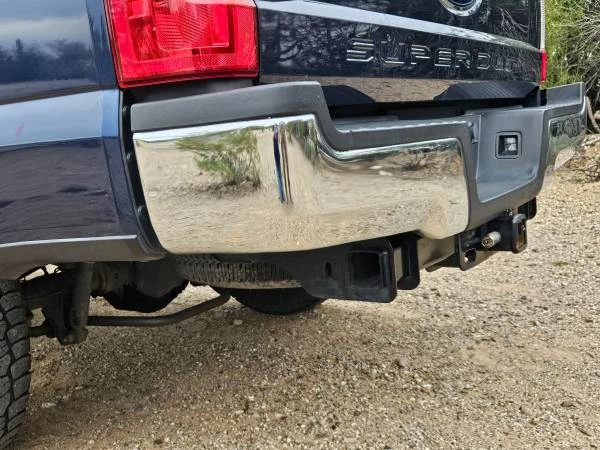 2019 Ford Super Duty 4th Gen - Image 4 of 11