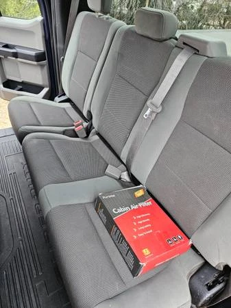 2019 Ford Super Duty 4th Gen - Image 10 of 11
