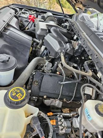 2019 Ford Super Duty 4th Gen - Image 7 of 11