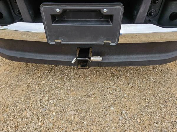 2019 Ford Super Duty 4th Gen - Image 6 of 11