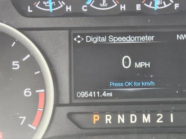 2019 Ford Super Duty 4th Gen - Image 8 of 11