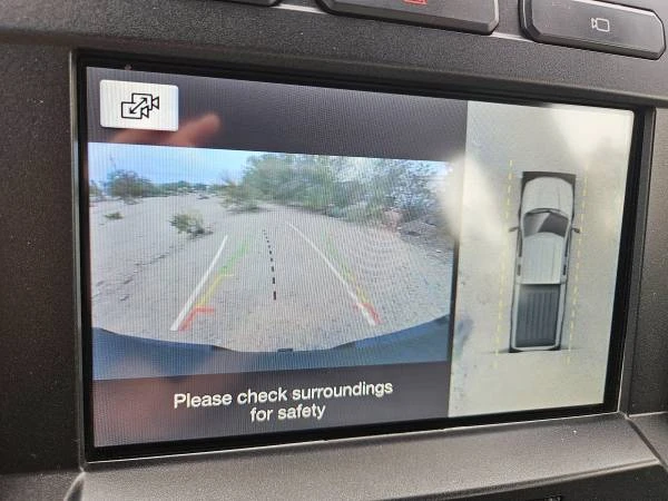 2019 Ford Super Duty 4th Gen - Image 11 of 11