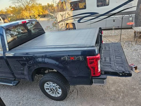 2019 Ford Super Duty 4th Gen - Image 5 of 11