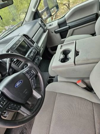 2019 Ford Super Duty 4th Gen - Image 9 of 11
