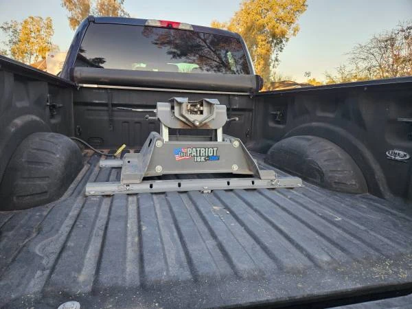 2019 Ford Super Duty 4th Gen - Image 3 of 11