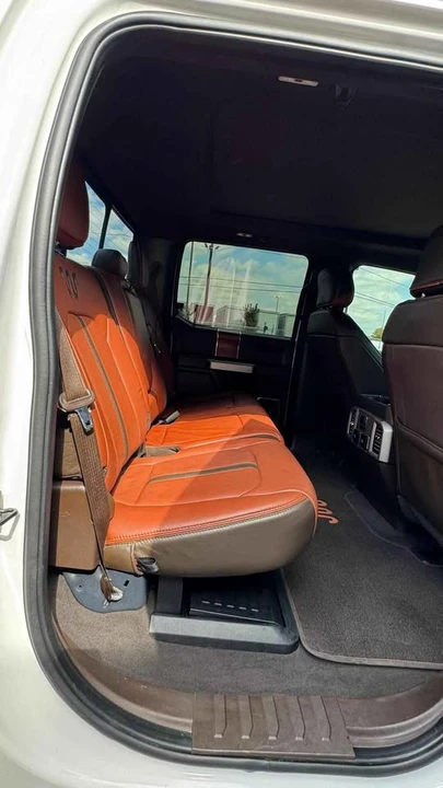 2019 Ford Super Duty 4th Gen - Image 4 of 5