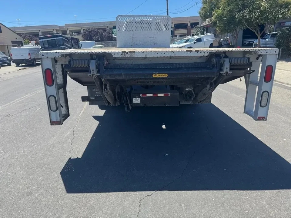 2019 Ford F-Series - Image 8 of 19