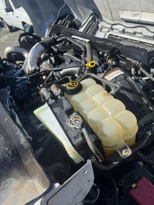 2019 Ford F-Series - Image 19 of 19