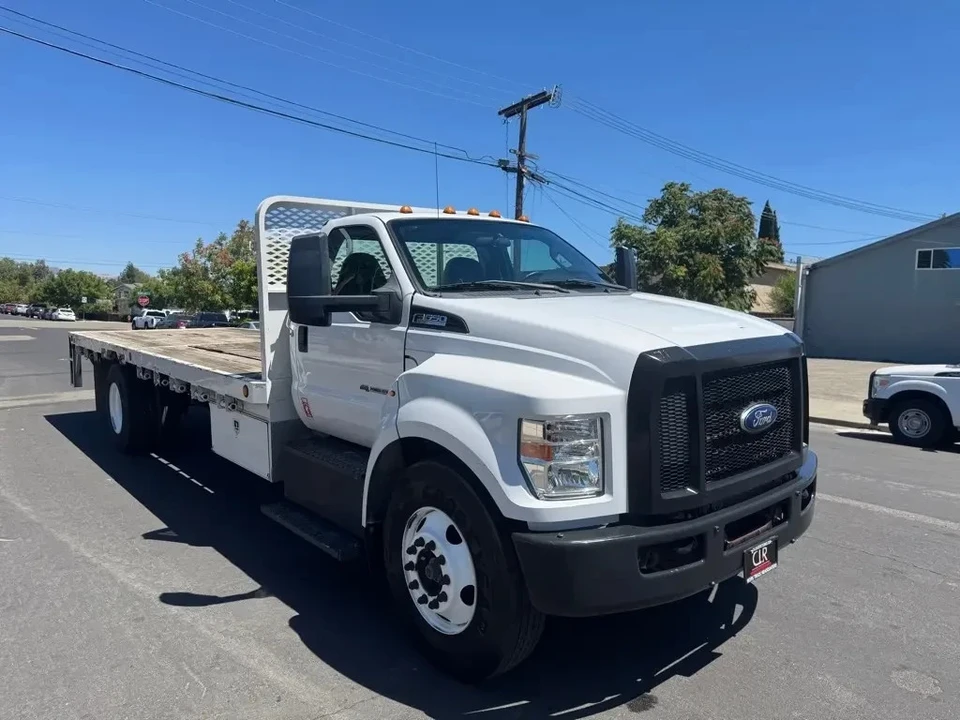 2019 Ford F-Series - Image 2 of 19