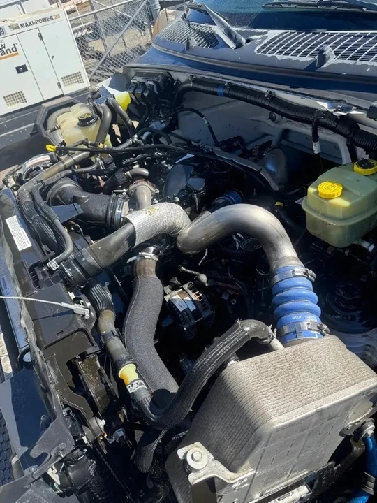 2019 Ford F-Series - Image 18 of 19