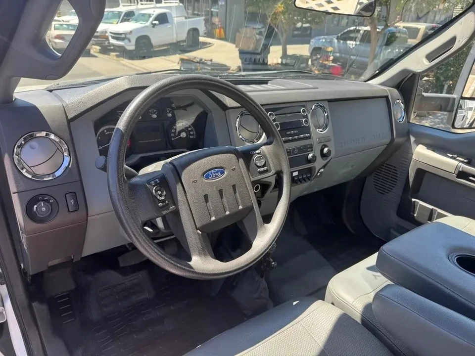 2019 Ford F-Series - Image 11 of 19