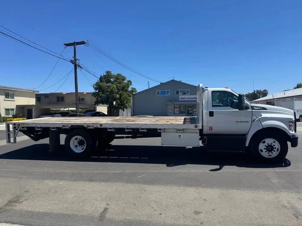2019 Ford F-Series - Image 7 of 19