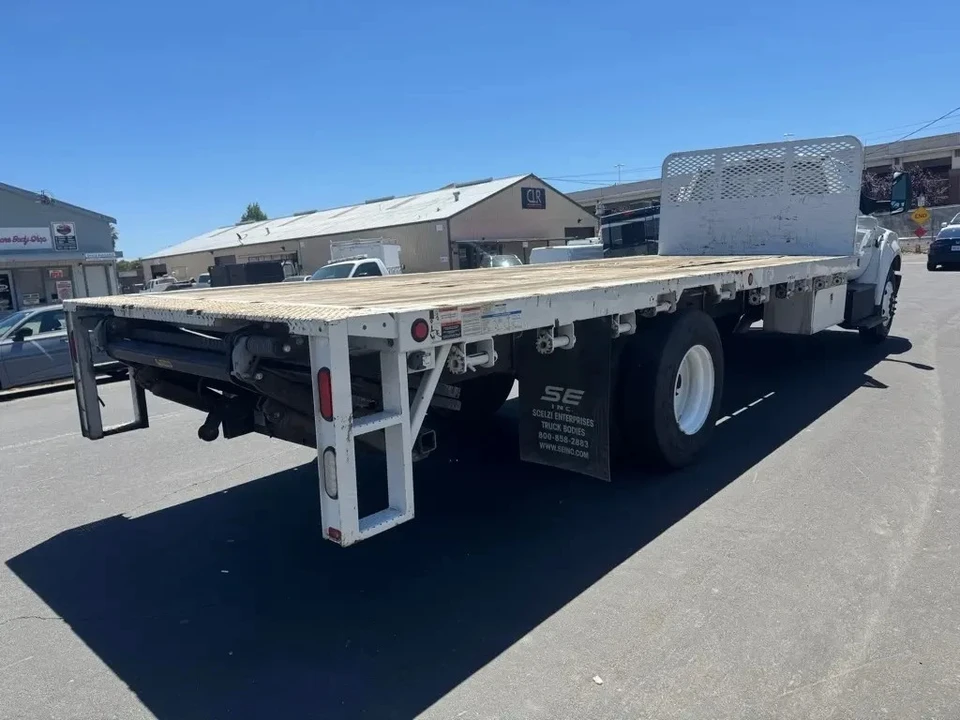 2019 Ford F-Series - Image 4 of 19
