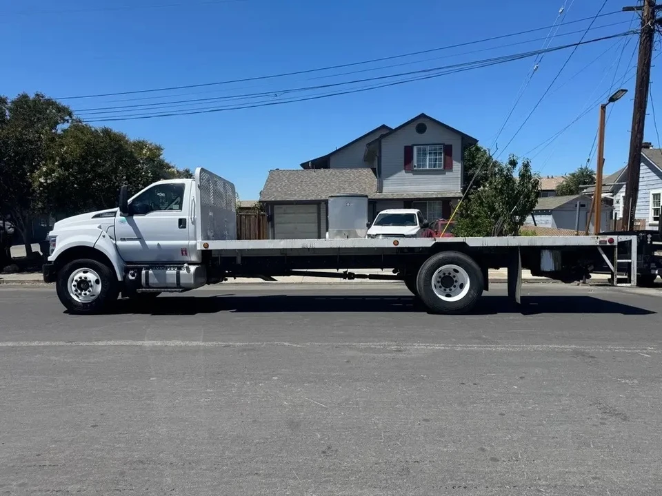 2019 Ford F-Series - Image 6 of 19