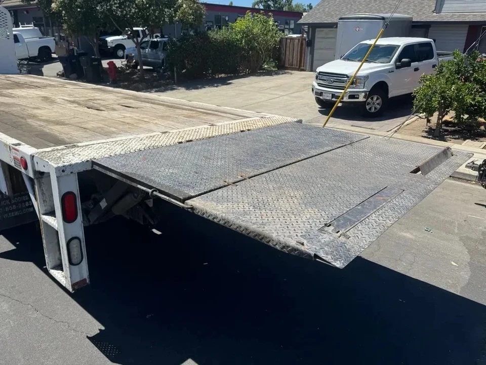 2019 Ford F-Series - Image 10 of 19