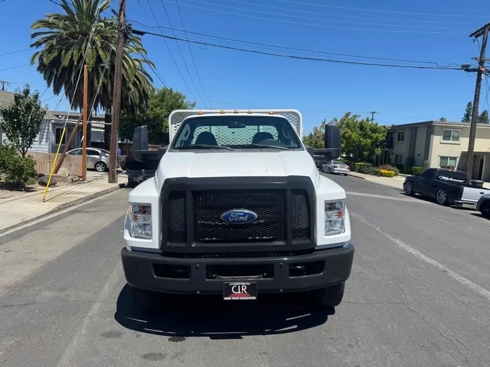 2019 Ford F-Series - Image 3 of 19