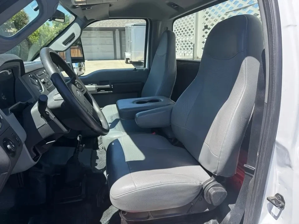 2019 Ford F-Series - Image 12 of 19