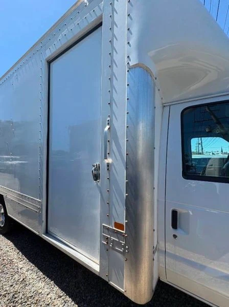 2019 Ford Econoline Van - Image 6 of 12