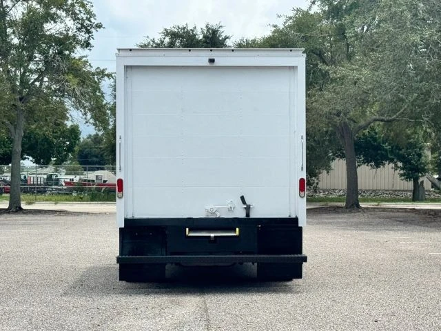 2019 Ford Super Duty 4th Gen - Image 5 of 13