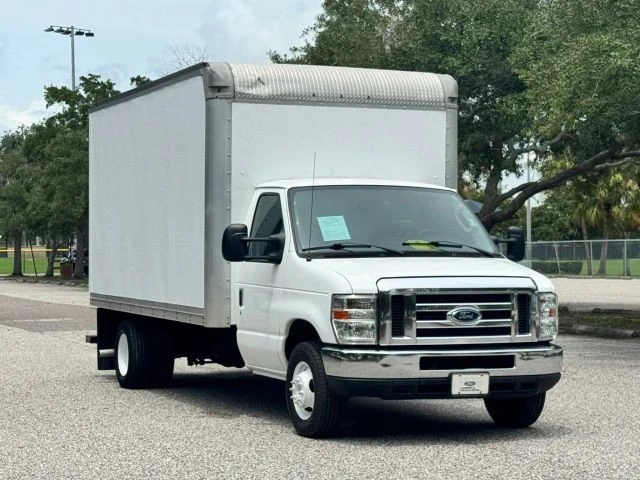 2019 Ford Super Duty 4th Gen - Image 8 of 13