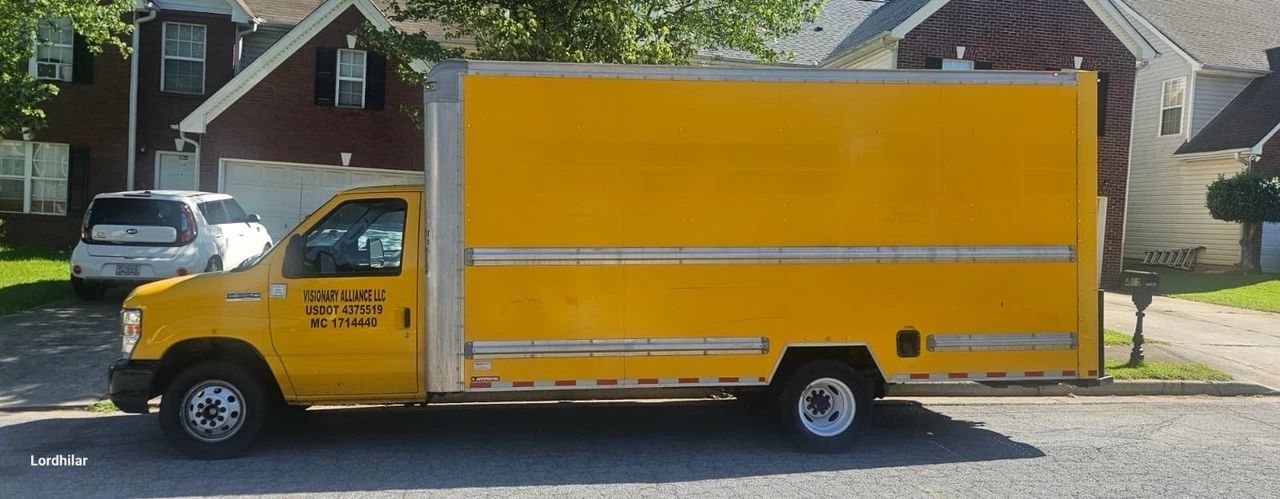 2019 Ford Super Duty 4th Gen - Image 6 of 8