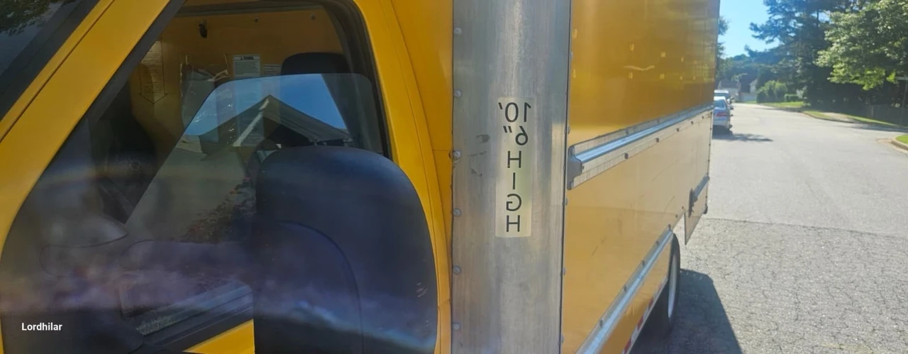 2019 Ford Super Duty 4th Gen - Image 8 of 8