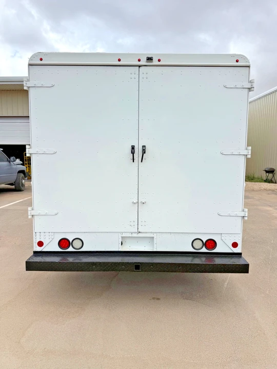 2019 Ford Econoline Van - Image 3 of 13