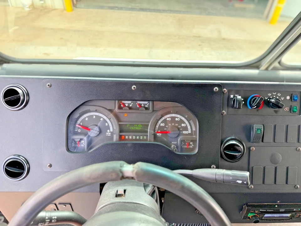 2019 Ford Econoline Van - Image 6 of 13
