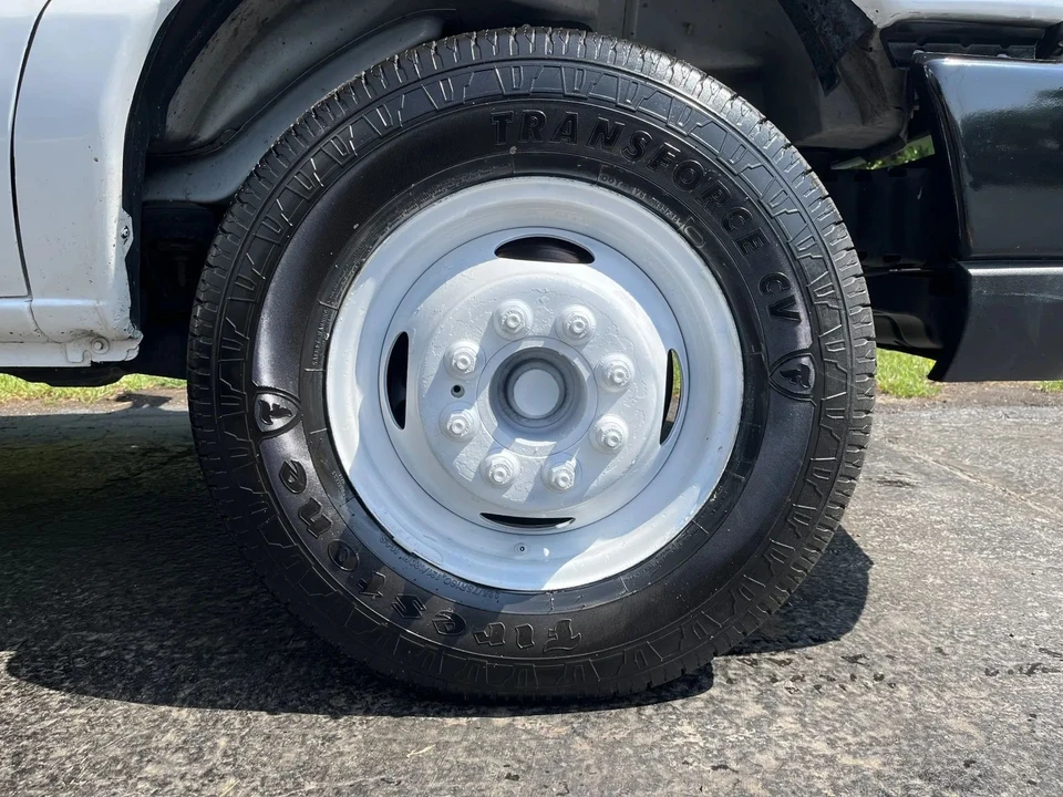 2019 Ford Econoline Van - Image 6 of 21