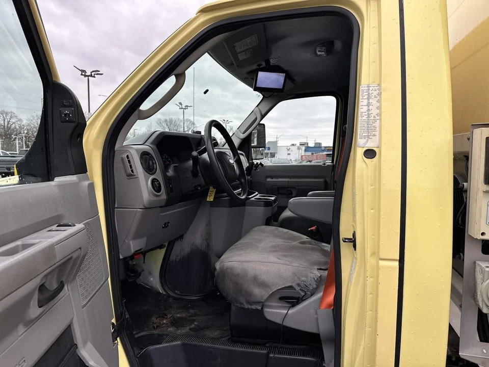 2019 Ford Super Duty 4th Gen - Image 9 of 21
