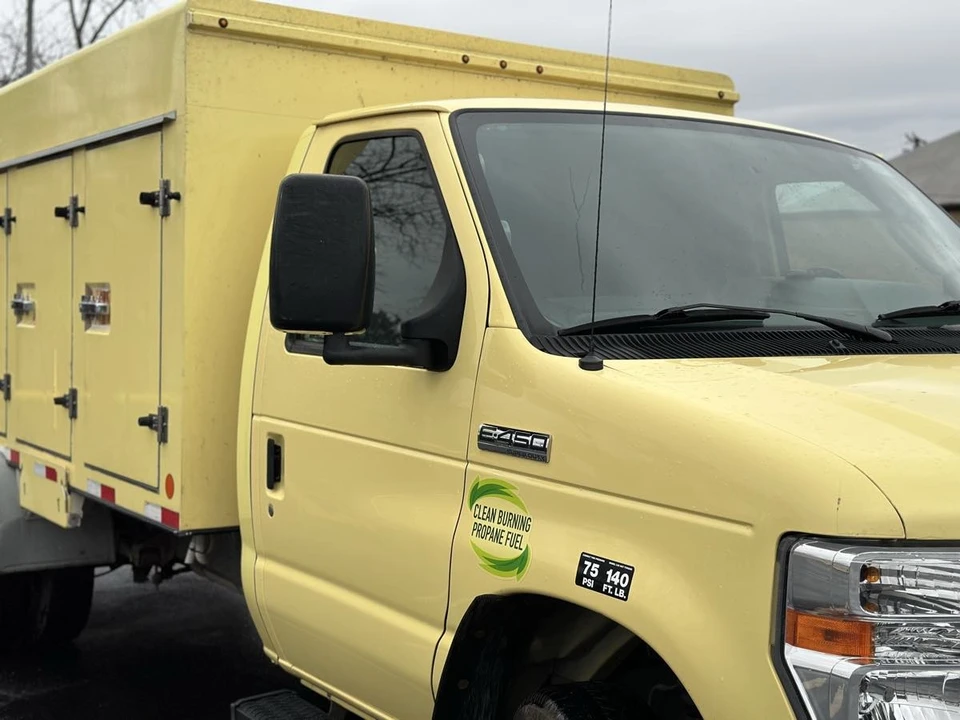 2019 Ford Super Duty 4th Gen - Image 4 of 21