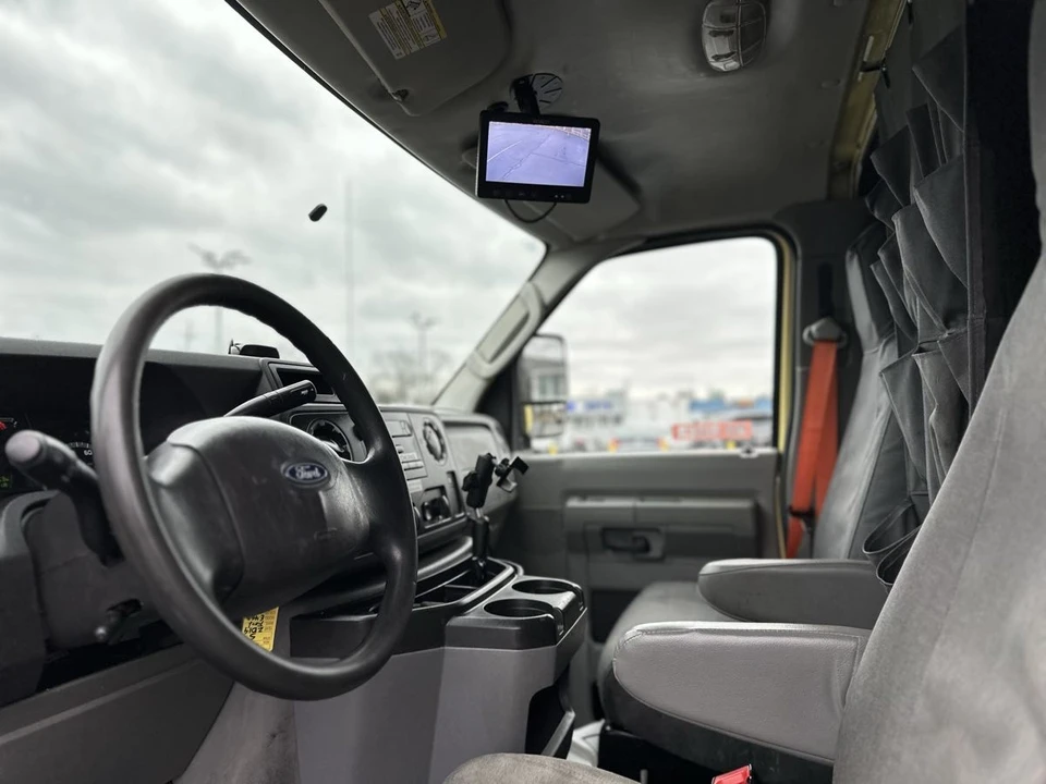 2019 Ford Super Duty 4th Gen - Image 12 of 21