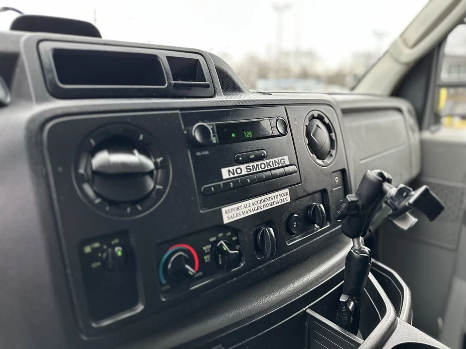 2019 Ford Super Duty 4th Gen - Image 14 of 21