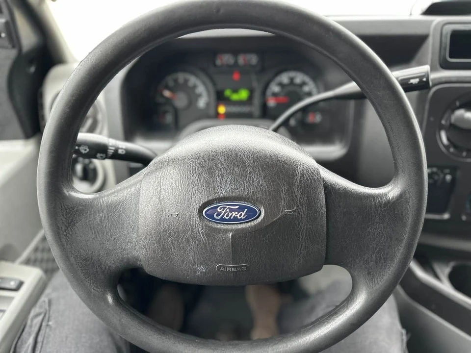 2019 Ford Super Duty 4th Gen - Image 16 of 21